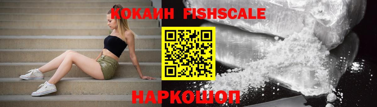 COCAIN FishScale  Вход с VPN  Строитель 